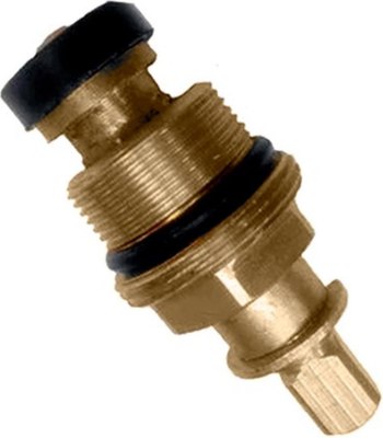 Кран-букса Potato Р51-4 - фото