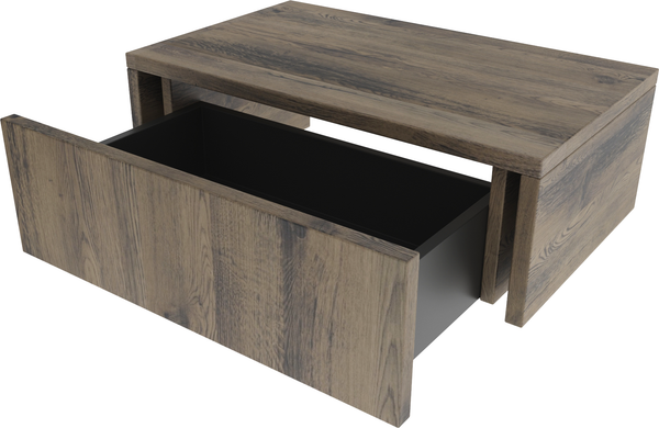 Прикроватная тумба ЗОВ Токио 50 / T50AWPTOTC