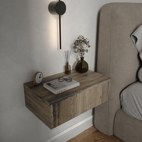 Прикроватная тумба ЗОВ Токио 50 / T50AWPTOTC