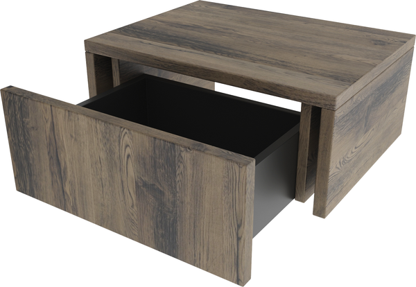 Прикроватная тумба ЗОВ Токио 40 / T40AWPTOTC