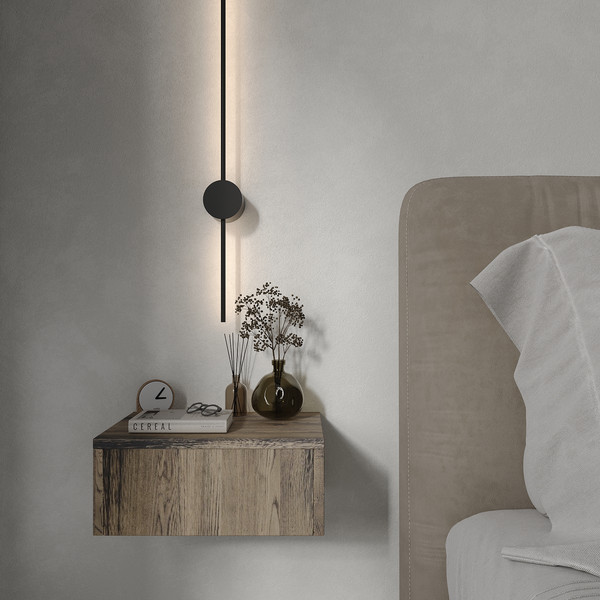 Прикроватная тумба ЗОВ Токио 40 / T40AWPTOTC