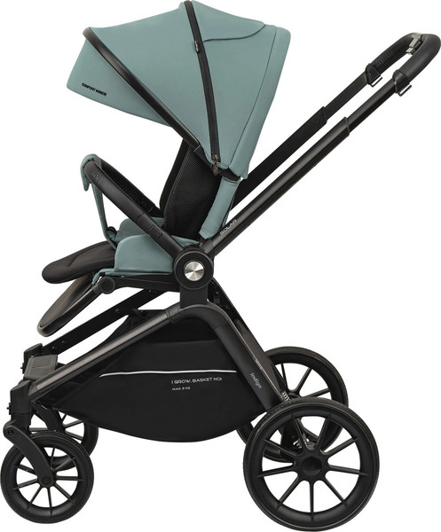 Детская универсальная коляска INDIGO Solar 2 в 1