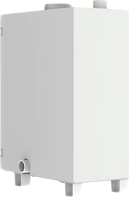 Газовый котел Мозырьсельмаш КС-Г-20А Припять - фото