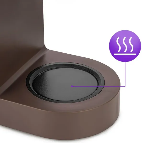 Капельная кофеварка Kitfort КТ-7590