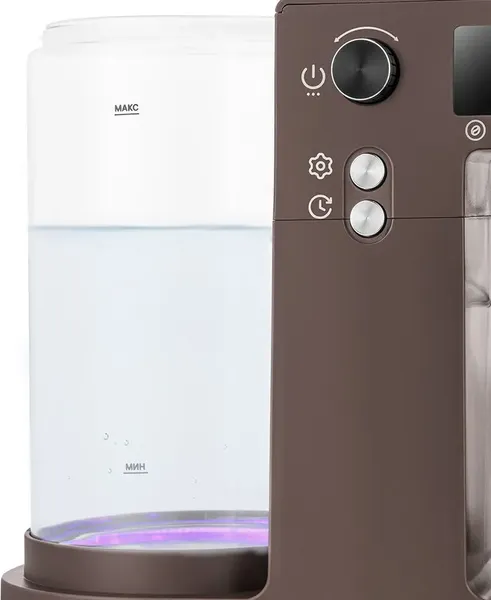 Капельная кофеварка Kitfort КТ-7590