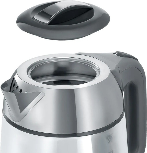 Электрочайник Kitfort КТ-6762