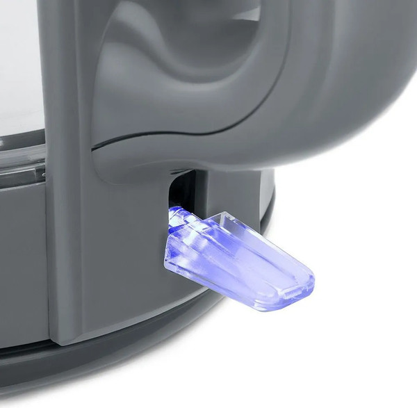 Электрочайник Kitfort КТ-6762