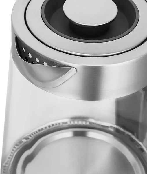 Электрочайник Kitfort КТ-6763