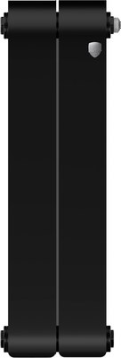 Радиатор биметаллический Royal Thermo Infinity 500 Noir Sable - фото