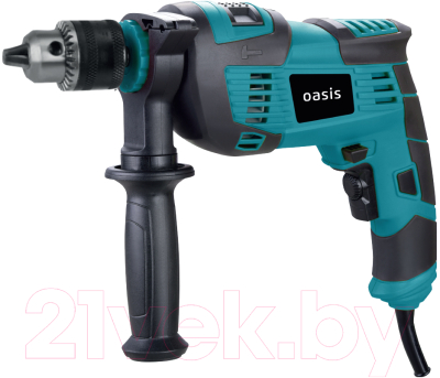 Дрель Oasis DU-100 - фото