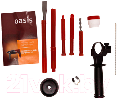 Перфоратор Oasis PR-65