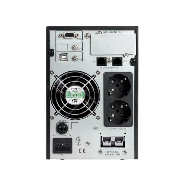 ИБП Rucelf UPO-1000T-24-I