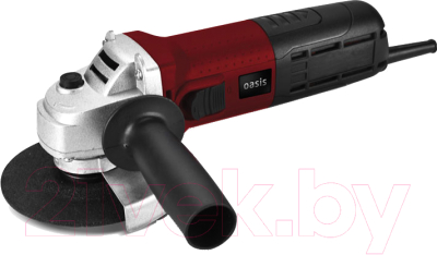 Угловая шлифовальная машина Oasis AG-72/115 - фото