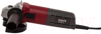 Угловая шлифовальная машина Oasis AG-72/115