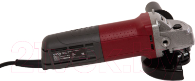 Угловая шлифовальная машина Oasis AG-72/115