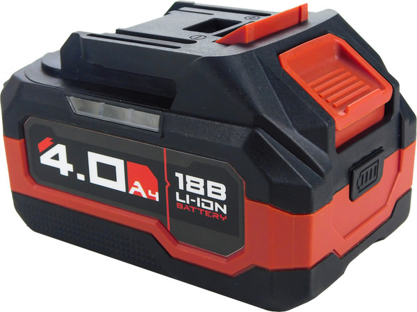 Воздуходувка аккумуляторная Profipower DWDUB-18V / E0219