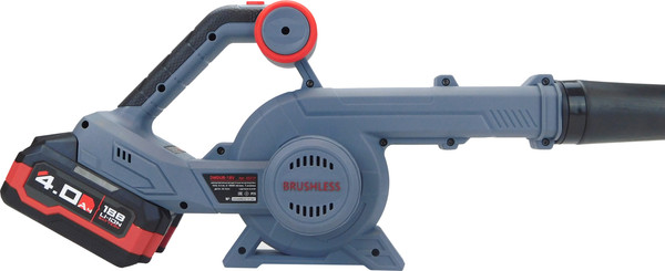 Воздуходувка аккумуляторная Profipower DWDUB-18V / E0219