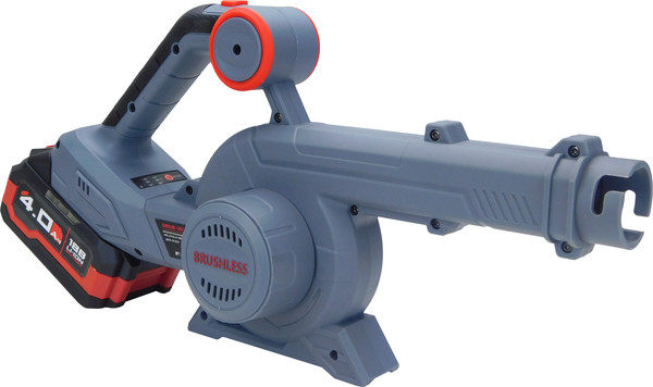 Воздуходувка аккумуляторная Profipower DWDUB-18V / E0219