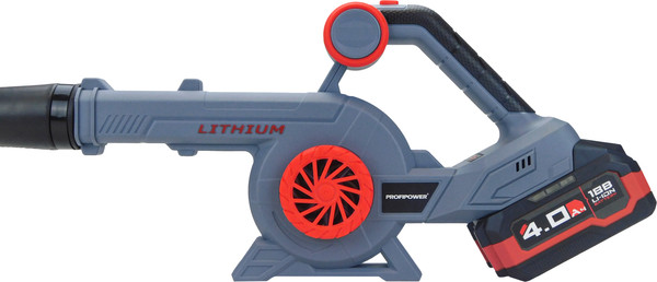 Воздуходувка аккумуляторная Profipower DWDUB-18V / E0219