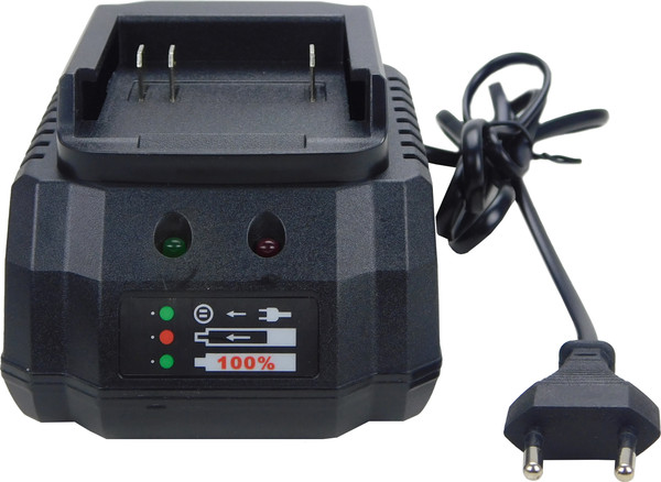 Воздуходувка аккумуляторная Profipower DWDUB-18V / E0219