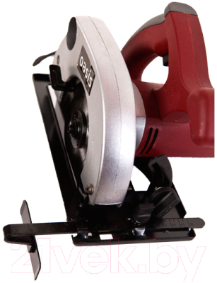 Дисковая пила Oasis PC-140