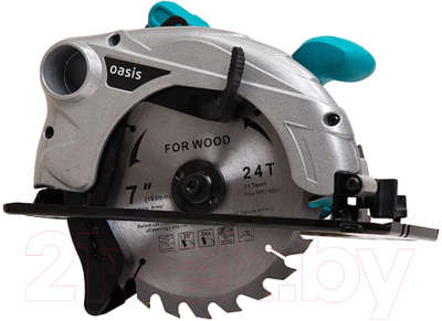 Дисковая пила Oasis PC-185 - фото