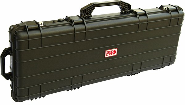 Кейс для инструментов Риф Защитный ударопрочный туристический WR-29D - фото