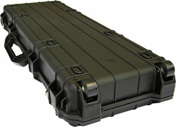 Кейс для инструментов Риф Защитный ударопрочный туристический WR-29D