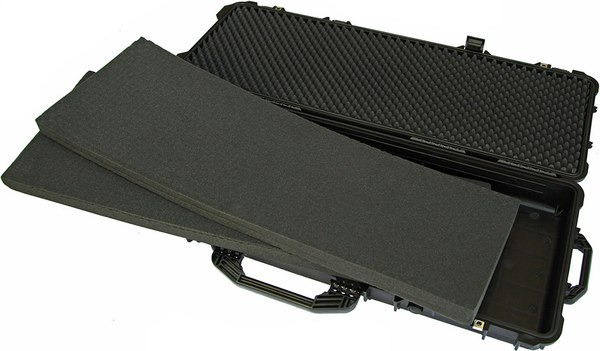 Кейс для инструментов Риф Защитный ударопрочный туристический WR-29D