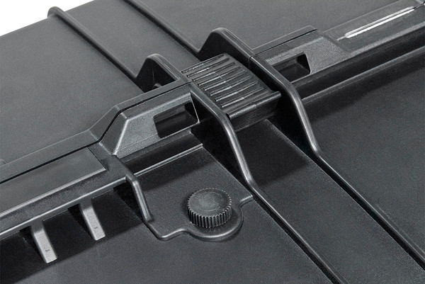 Кейс для инструментов Риф Защитный ударопрочный туристический WR-58