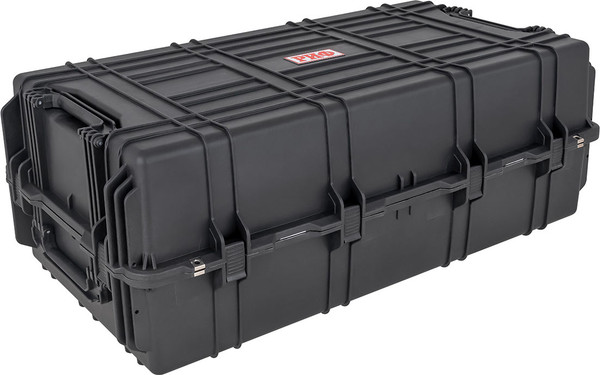 Кейс для инструментов Риф Защитный ударопрочный туристический WR-58