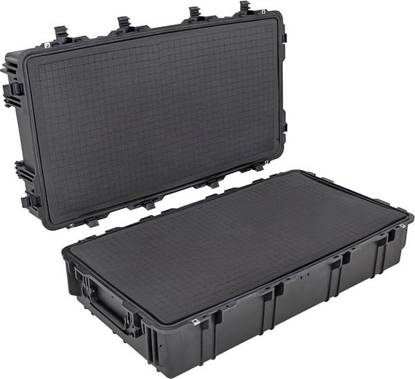 Кейс для инструментов Риф Защитный ударопрочный туристический WR-58