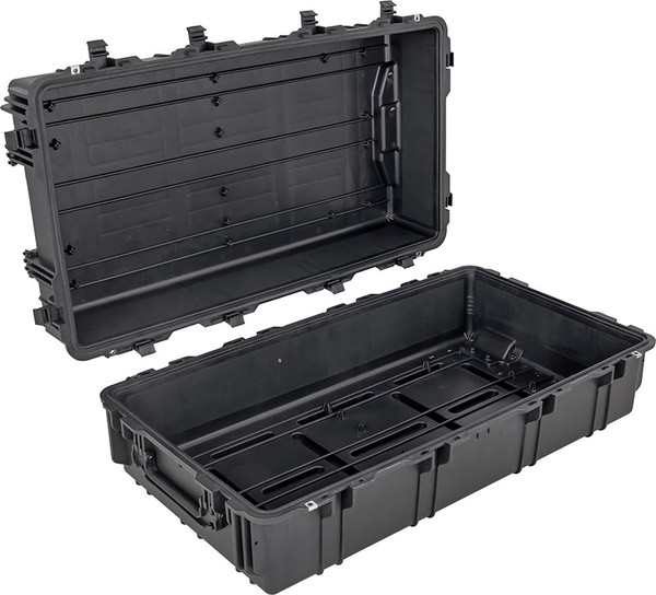 Кейс для инструментов Риф Защитный ударопрочный туристический WR-58