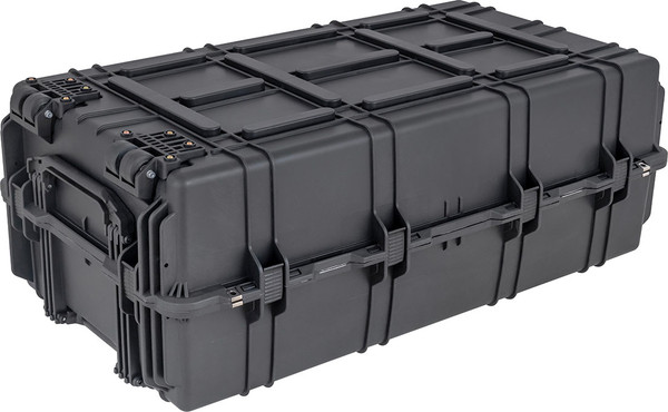 Кейс для инструментов Риф Защитный ударопрочный туристический WR-58