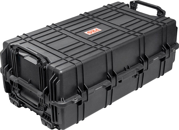 Кейс для инструментов Риф Защитный ударопрочный туристический WR-58