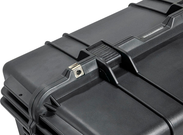 Кейс для инструментов Риф Защитный ударопрочный туристический WR-58