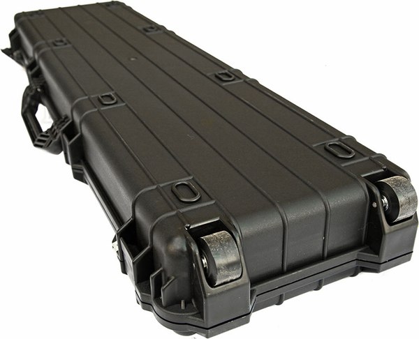 Кейс для инструментов Риф Защитный ударопрочный туристический WR-29E