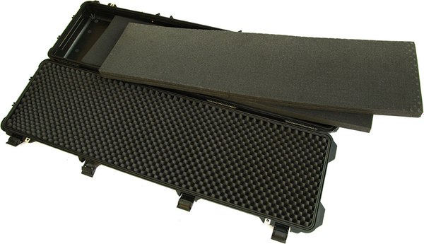 Кейс для инструментов Риф Защитный ударопрочный туристический WR-29E