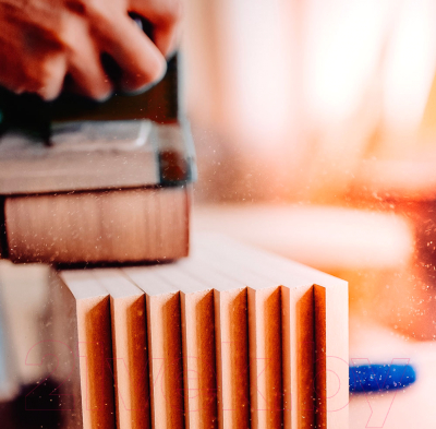 Ленточная шлифовальная машина Oasis GL-80