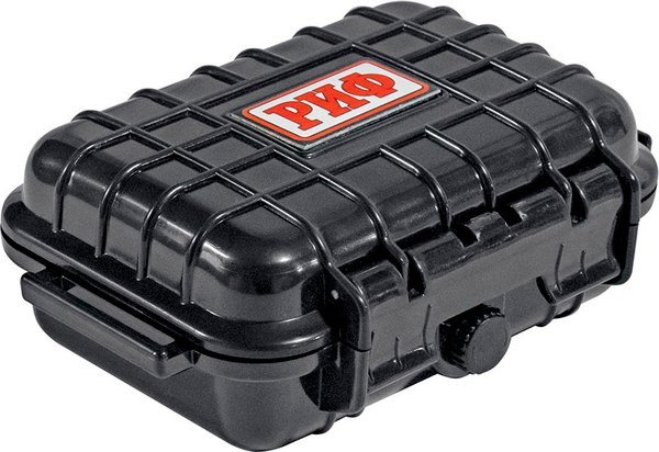 Кейс для инструментов Риф Защитный туристический ударопрочный WR-60 - фото