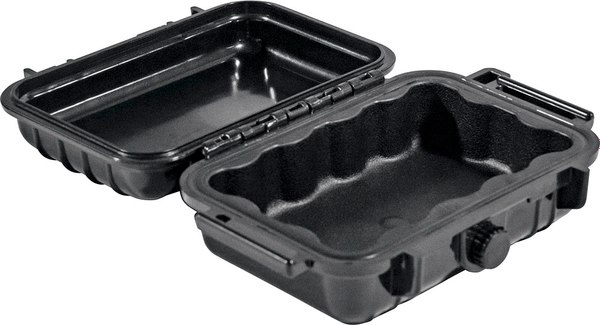 Кейс для инструментов Риф Защитный туристический ударопрочный WR-60