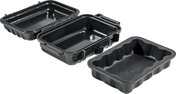 Кейс для инструментов Риф Защитный туристический ударопрочный WR-60