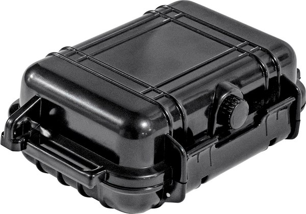 Кейс для инструментов Риф Защитный туристический ударопрочный WR-60