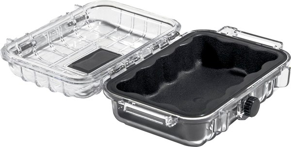 Кейс для инструментов Риф Защитный ударопрочный туристический