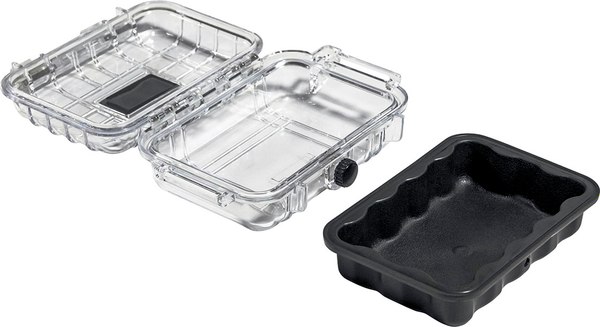 Кейс для инструментов Риф Защитный ударопрочный туристический