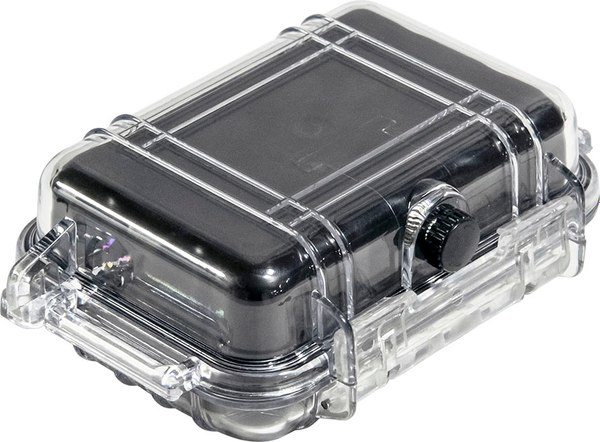 Кейс для инструментов Риф Защитный ударопрочный туристический