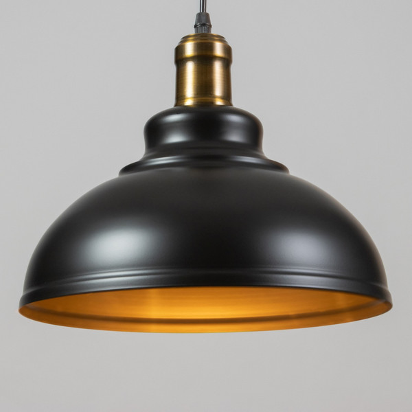 Потолочный светильник BayerLux Спул 3950779