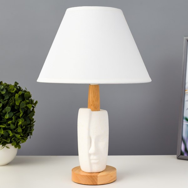 Прикроватная лампа Risalux 16736/1WT / 6956864