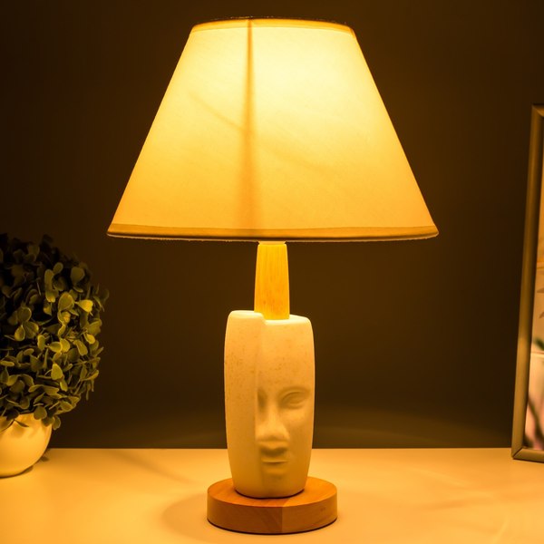 Прикроватная лампа Risalux 16736/1WT / 6956864