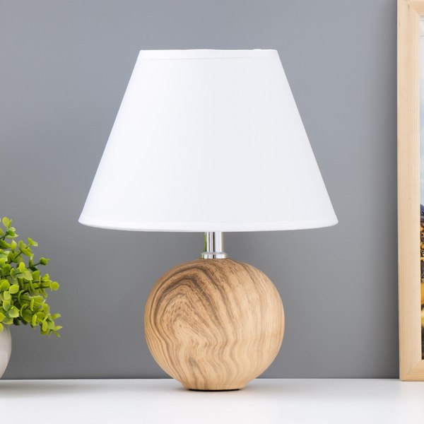 Прикроватная лампа Risalux Аделла / 9888165